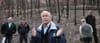 Peter Goldmark: Washington's Forests East of the Cascades...Not A Pretty Picture