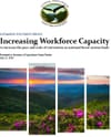 Sustaining The Forest Service: Increasing Workforce Capacity